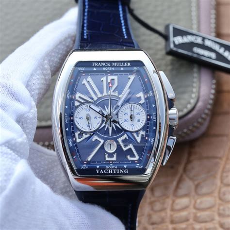 fake frank muller watch|franck muller watch most expensive.